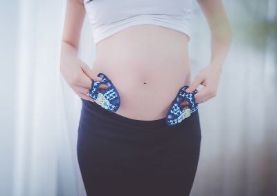 Aprendiz grávida tem direito à estabilidade da gestante