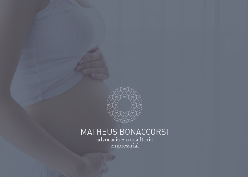Com apenas uma contribuição, seguradas individuais já podem ter direito ao salário-maternidade, sem carência exigida pela lei.