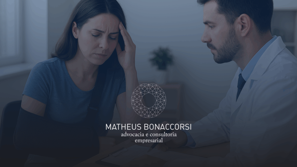 Auxílio por Incapacidade Temporária cessado? Saiba como reverter a alta injusta do INSS e garanta seus direitos com nosso suporte.