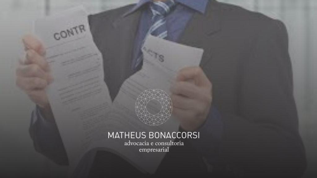 Rescisão Indireta