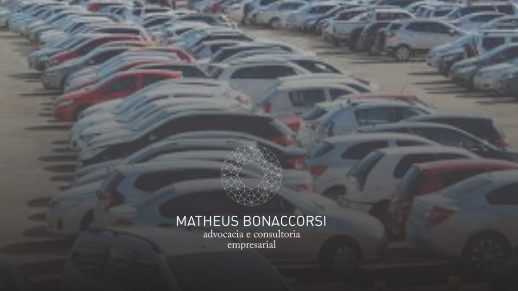 Responsabilidade Civil por Roubo e Furto em Estacionamentos: A Falha na Prestação do Serviço e a Proteção do Consumidor