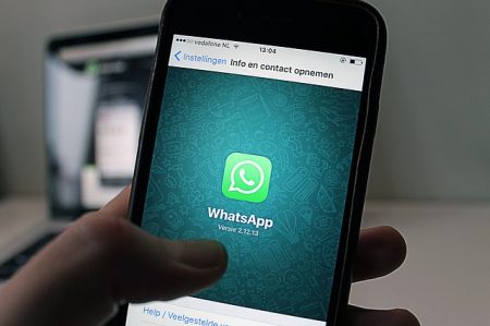 Juiz-nega-indenizacao-por-danos-morais-a-empregado-dispensado-por-Whatsapp