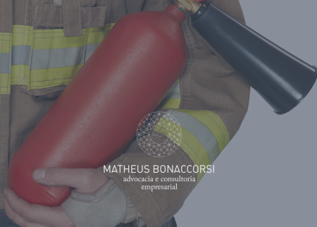 Taxas de Incêndio