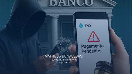 Golpe Falso Advogado Responsabilidade bancária
