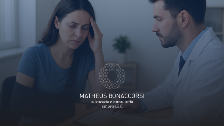 Auxílio por Incapacidade Temporária cessado? Saiba como reverter a alta injusta do INSS e garanta seus direitos com nosso suporte.