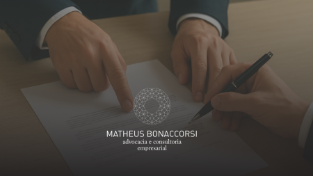Contrato com cláusula de não concorrência