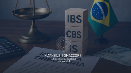 Reforma Tributária do Consumo: Transição e Gestão de Créditos Acumulados