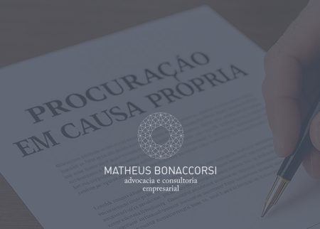 Procuração em Causa Própria como ferramenta de planejamento patrimonial? Ela realmente servirá para organizar a sucessão da família?