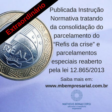 REFIS-DA-CRISE
