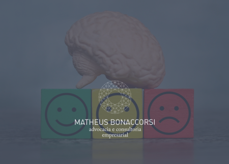 NR1 exige que empresas considerem riscos psicossociais no PGR. Cuidar da saúde mental evita doenças e prejuízos jurídicos.